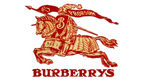 burberry symbol